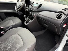Hyundai I10 1.0i Facelift - 4900 лв. / 2505.33 € - 66703225 9