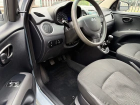 Hyundai I10 1.0i Facelift - 4900 лв. / 2505.33 € - 66703225 8