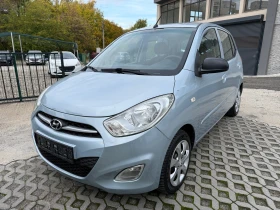 Hyundai I10 1.0i Facelift