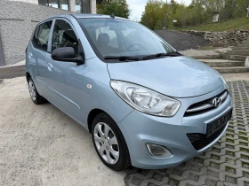 Hyundai I10 1.0i Facelift - 4900 лв. / 2505.33 € - 66703225 2