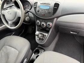 Hyundai I10 1.0i Facelift - 4900 лв. / 2505.33 € - 66703225 10