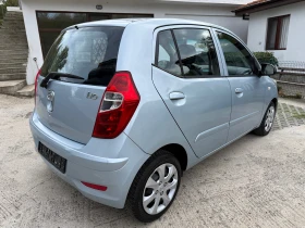 Hyundai I10 1.0i Facelift - 4900 лв. / 2505.33 € - 66703225 4