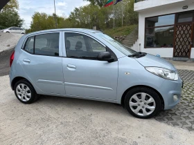 Hyundai I10 1.0i Facelift - 4900 лв. / 2505.33 € - 66703225 3