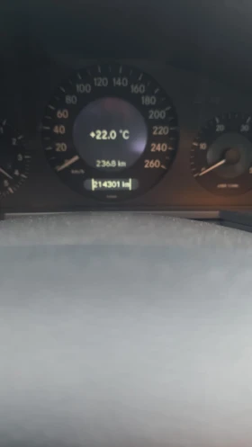 Mercedes-Benz E 220 КАТО ОТ МАГАЗИНА - 12999 лв. / 6646.28 € - 84991838 13