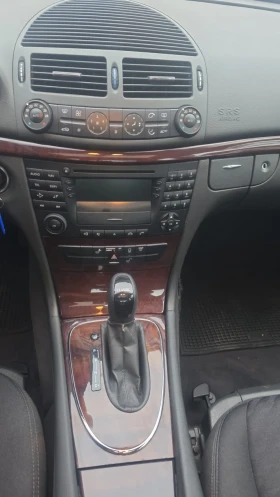 Mercedes-Benz E 220 КАТО ОТ МАГАЗИНА - 12999 лв. / 6646.28 € - 84991838 11