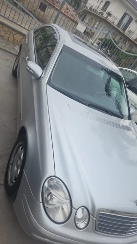 Mercedes-Benz E 220 КАТО ОТ МАГАЗИНА - 12999 лв. / 6646.28 € - 84991838 4