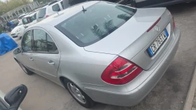 Mercedes-Benz E 220 КАТО ОТ МАГАЗИНА - 12999 лв. / 6646.28 € - 84991838 3