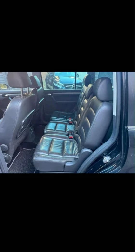 VW Touran | Mobile.bg    4