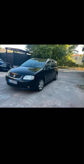 VW Touran | Mobile.bg    2