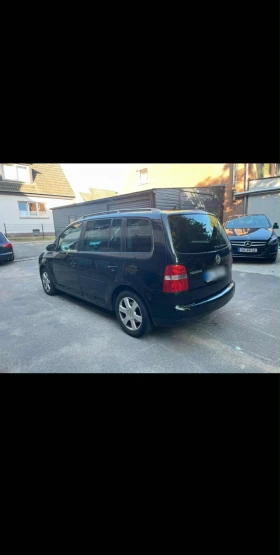 VW Touran | Mobile.bg    3