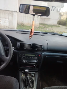 VW Passat, снимка 2 — Bazar.bg VW Passat, снимка 2