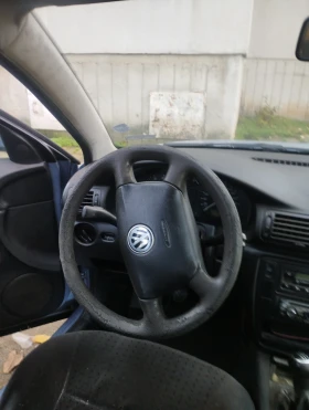 VW Passat, снимка 3 — Bazar.bg VW Passat, снимка 3