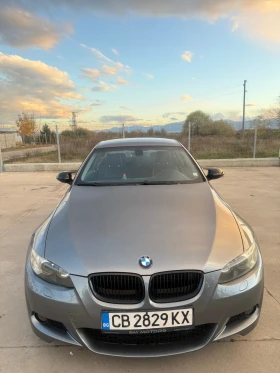 BMW 320 Е92 СЪС СМЕНЕНИ ВЕРИГИ, снимка 7