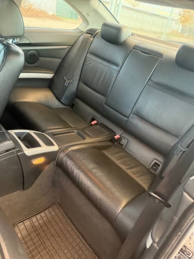 BMW 320 Е92 СЪС СМЕНЕНИ ВЕРИГИ, снимка 10