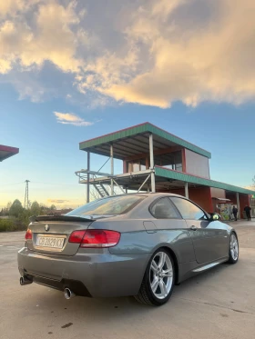 BMW 320 Е92 СЪС СМЕНЕНИ ВЕРИГИ, снимка 3