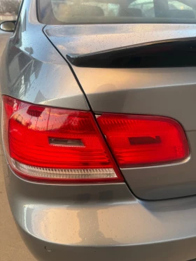 BMW 320 Е92 СЪС СМЕНЕНИ ВЕРИГИ, снимка 12