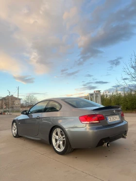 BMW 320 Е92 СЪС СМЕНЕНИ ВЕРИГИ, снимка 4