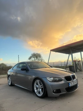 BMW 320 Е92 СЪС СМЕНЕНИ ВЕРИГИ, снимка 2