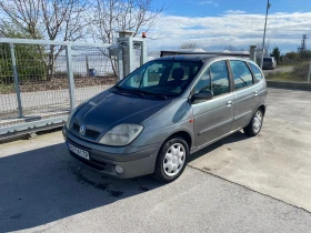 Renault Scenic  - изображение 1