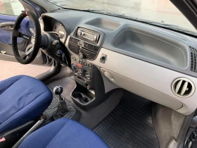 Fiat Punto 1.9 JTD, снимка 2