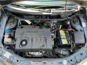 Fiat Punto 1.9 JTD, снимка 3