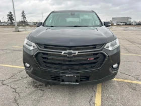Chevrolet Traverse * RS * CARFAX * БЕЗ ПЪРВОНАЧАЛНА ВНОСКА - 20490 € / 40074.96 лв. - 25987765 6