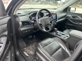 Chevrolet Traverse * RS * CARFAX * БЕЗ ПЪРВОНАЧАЛНА ВНОСКА - 20490 € / 40074.96 лв. - 25987765 5