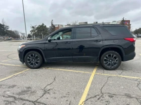 Chevrolet Traverse * RS * CARFAX * БЕЗ ПЪРВОНАЧАЛНА ВНОСКА - 20490 € / 40074.96 лв. - 25987765 2