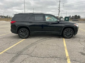 Chevrolet Traverse * RS * CARFAX * БЕЗ ПЪРВОНАЧАЛНА ВНОСКА - 20490 € / 40074.96 лв. - 25987765 3