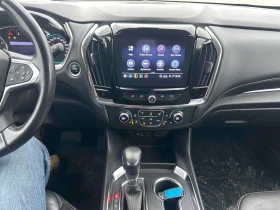 Chevrolet Traverse * RS * CARFAX * БЕЗ ПЪРВОНАЧАЛНА ВНОСКА - 20490 € / 40074.96 лв. - 25987765 9