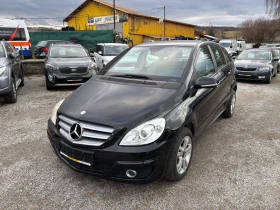 Mercedes-Benz B 180 NGT - 2750 € / 5378.53 лв. - 19687702 2