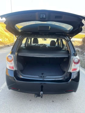 Toyota Verso 2.0 D4D 126hp | Mobile.bg � ����� ������ 6