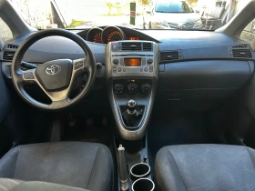 Toyota Verso 2.0 D4D 126hp - 4400 € / 8605.65 лв. - 24182772 4