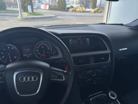 Audi A5 S Line 2.0 TFSI - 9203 € / 17999.50 лв. - 12913365 6