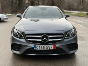 Mercedes-Benz E 220 4MATIC* AMG-LINE* DIGITAL* 9G* FULL, снимка 3