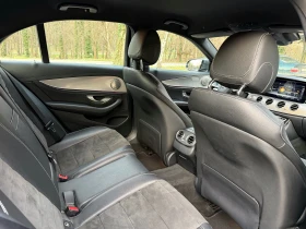 Mercedes-Benz E 220 4MATIC* AMG-LINE* DIGITAL* 9G* FULL, снимка 11