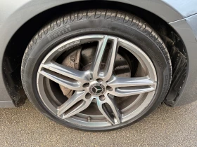 Mercedes-Benz E 220 4MATIC* AMG-LINE* DIGITAL* 9G* FULL, снимка 17