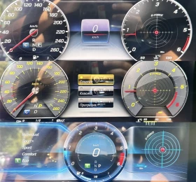 Mercedes-Benz E 220 4MATIC* AMG-LINE* DIGITAL* 9G* FULL, снимка 15