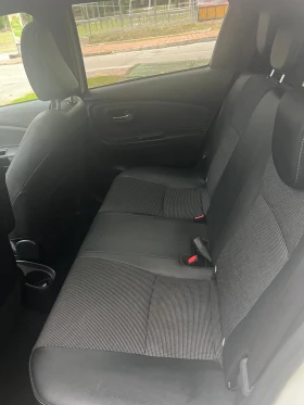 Toyota Yaris 1.5 P HYBRID 5D CHIC / SOL | Mobile.bg � ����� ������ 13