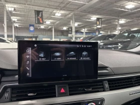 Audi A4 * quattro Premium * CARFAX * ЦЕНА ДО БГ, снимка 13