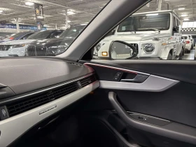 Audi A4 * quattro Premium * CARFAX * ЦЕНА ДО БГ, снимка 11