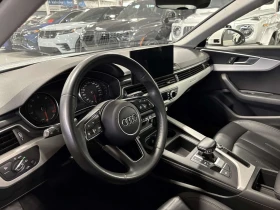 Audi A4 * quattro Premium * CARFAX * ЦЕНА ДО БГ, снимка 10