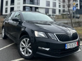 Skoda Octavia TDI* DSG* Full Led