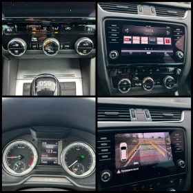 Skoda Octavia TDI* DSG* Full Led - цена по договаряне - 62510163 15