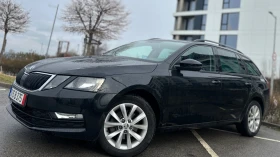 Skoda Octavia TDI* DSG* Full Led - цена по договаряне - 62510163 7