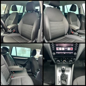 Skoda Octavia TDI* DSG* Full Led - цена по договаряне - 62510163 13