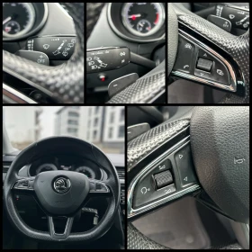 Skoda Octavia TDI* DSG* Full Led - цена по договаряне - 62510163 14