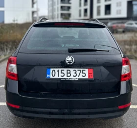 Skoda Octavia TDI* DSG* Full Led - цена по договаряне - 62510163 9