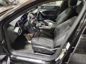Audi A6 * TECHNIK * CARFAX * ЦЕНА ДО БГ - 24500 € / 47917.83 лв. - 61563190 6