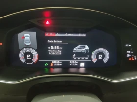 Audi A6 * TECHNIK * CARFAX * ЦЕНА ДО БГ - 24500 € / 47917.83 лв. - 61563190 8